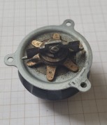 CR-21 Gałka strojenia z przekładnią planetarną „НАСТРОЙКА” 2– ZSRR.jpeg