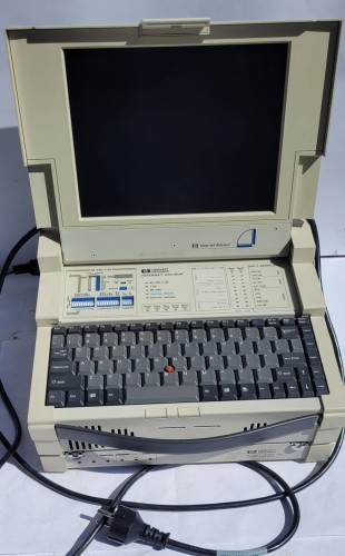 INN-84 HP J2300D + J2901A – analizator,tester sieci telekomunikacyjnych.jpeg