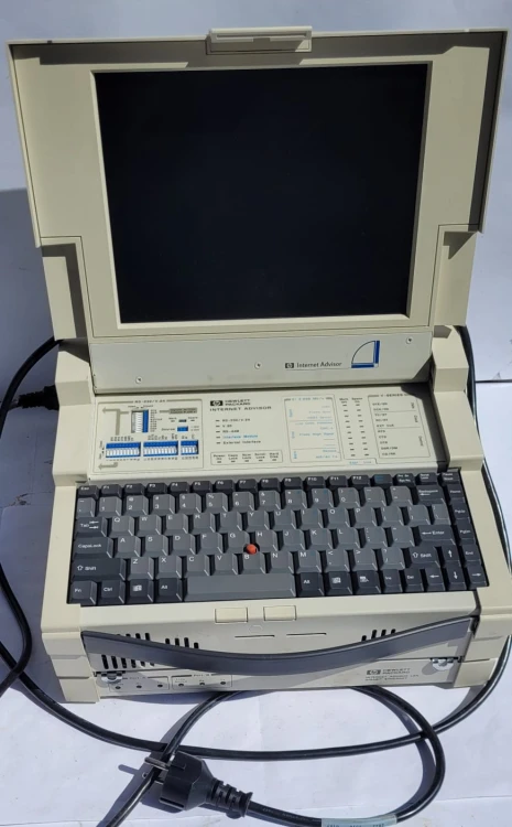 INN-84 HP J2300D + J2901A – analizator,tester sieci telekomunikacyjnych.jpeg