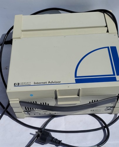 INN-84 HP J2300D + J2901A – analizator,tester sieci telekomunikacyjnych2.jpeg