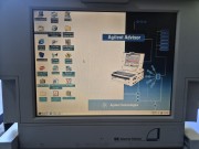 INN-84 HP J2300D + J2901A – analizator,tester sieci telekomunikacyjnych7.jpeg