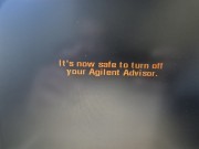 INN-84 HP J2300D + J2901A – analizator,tester sieci telekomunikacyjnych8.jpeg