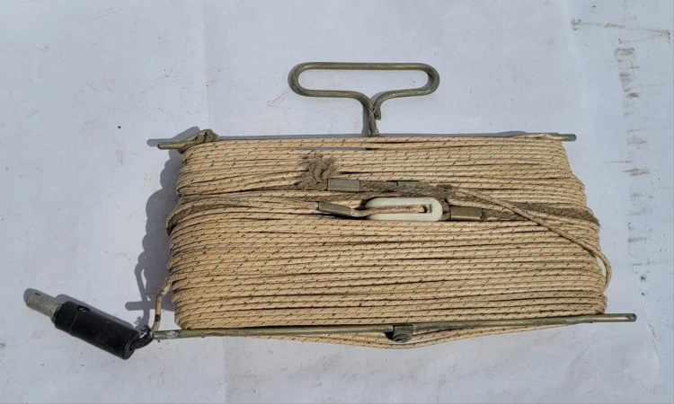 R-19 Antena promieniowa typu Beverage – wojskowa antena odbiorcza.jpeg