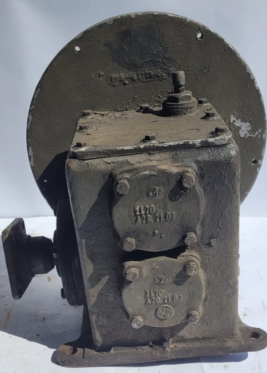 CZ-11 Przekładnia mechaniczna (reduktor) – przemysłowa3.jpeg