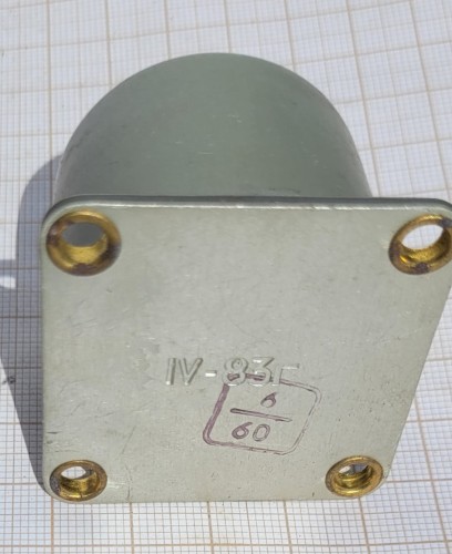 CZ-12 Amortyzator APN-3 ZSRR – tłumik drgań 4 sztuki 2.jpeg